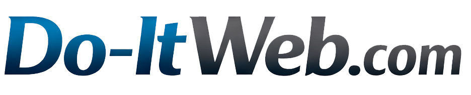 Logo do-itweb